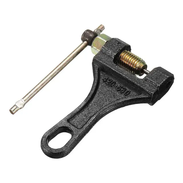 Corta Cadena Motos Herramienta Pases 415/420/428/520/530