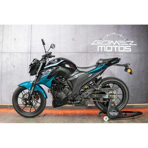 Yamaha Fz 250 2020
