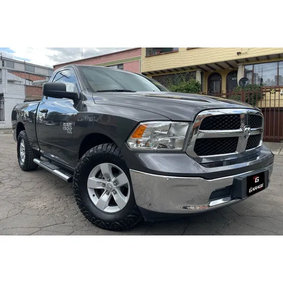 Dodge Ram 3.6 1500 Slt