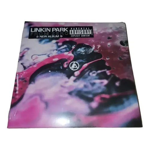 Linkin Park CDセット 7枚　album Original Linkin Park Papercuts, Meteora 3CD 20th Anniversary