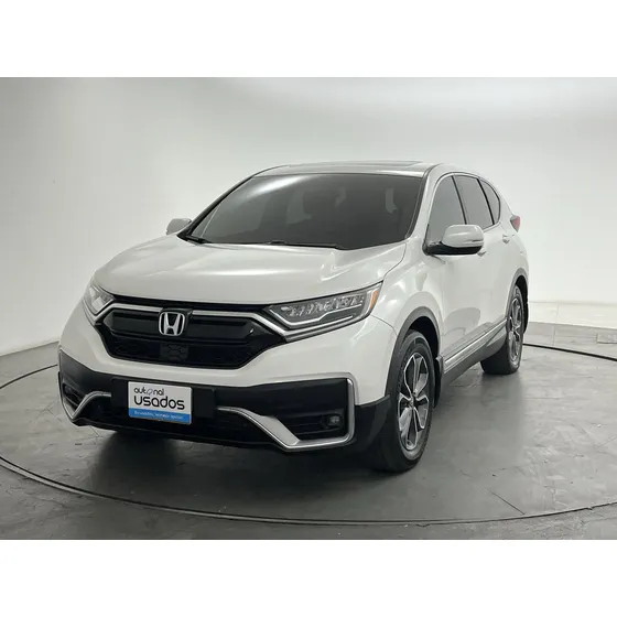 Honda Cr-v Prestige Turbo 1.5 5p