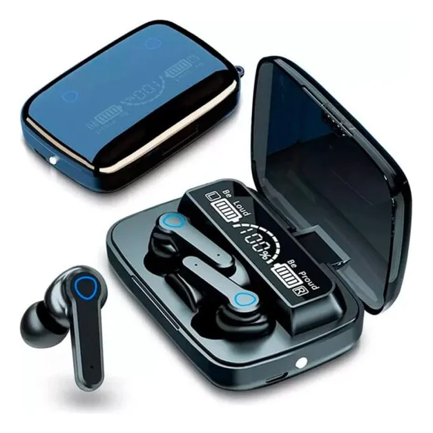 Auriculares Inalámbricos M19 Bluetooth Infantiles Gamer