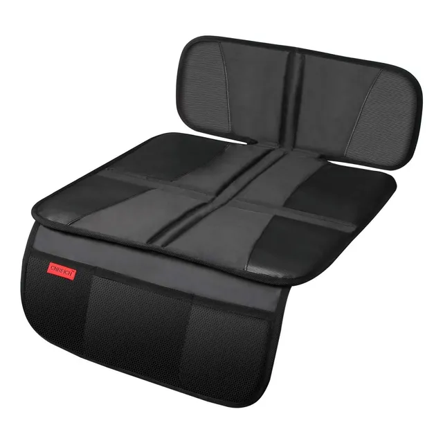 Funda Protectora De Asiento Kaiphy - Resistente Al Agua - Ne