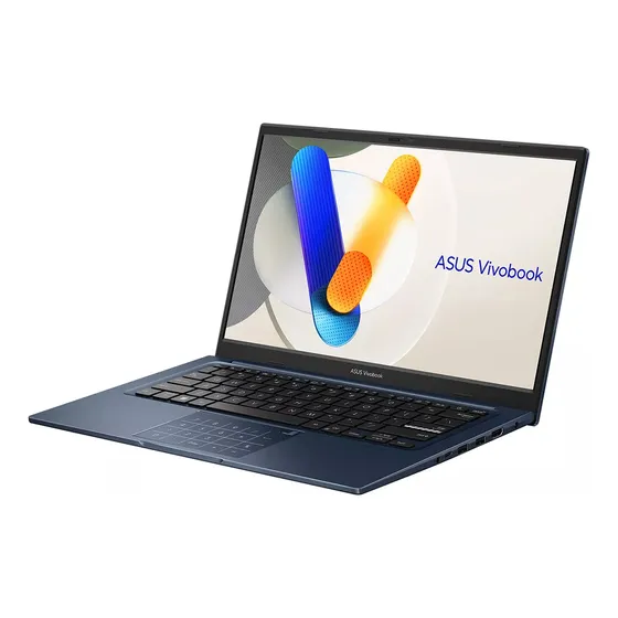 Notebook Asus Vivobook Intel Core I3 1215u 8gb 512gb Win