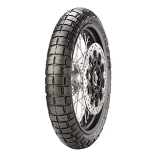 Pneu Transalp G650 Gs 100/90-19 Pirelli Scorpion Rally Str Pneu Transalp G650 Gs 100/90-19 Pirelli Scorpion Rally Str