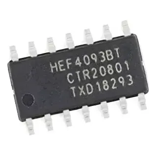 Hef4093bt
