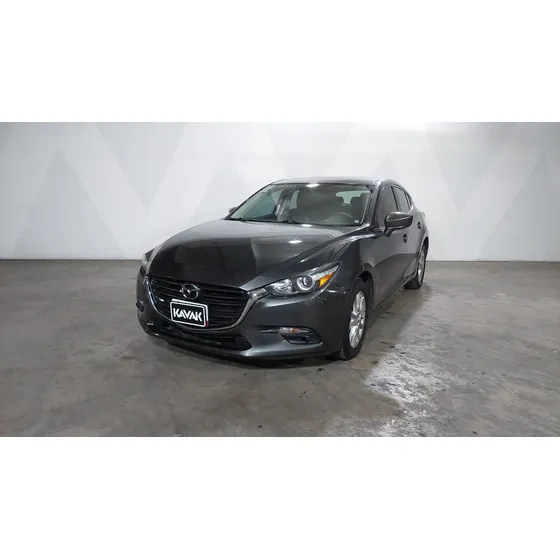 Mazda Mazda 3 2.5 Hatchback I Touring Ta