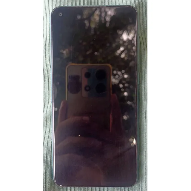 Celular Redmi Xiaomi 9c