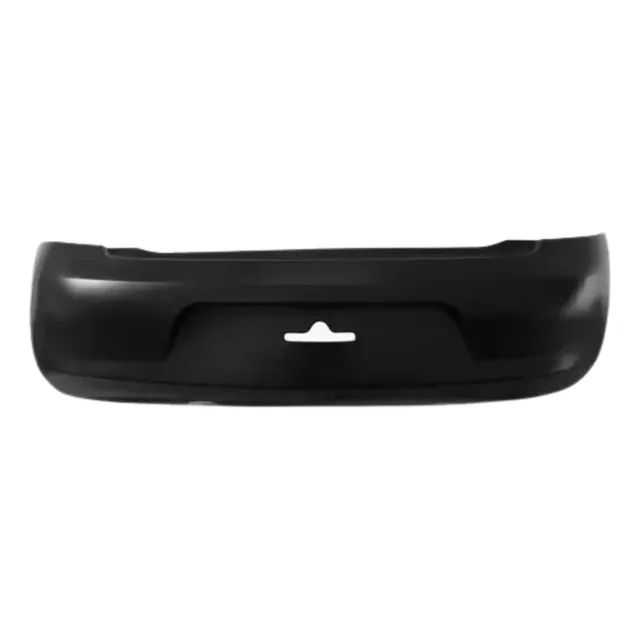 Paragolpe Trasero Vw Fox 2003 A 2010