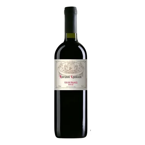 Vinho Português Tinto Meio Seco Pardal Telhado Lisboa Garrafa