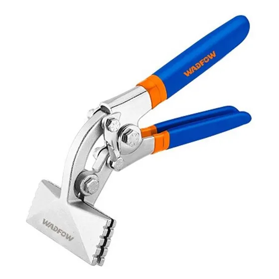Cerradora Manual De Mandíbula Desplazada Wadfow Wzb8002