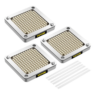 Zy Cuchillas De Reemplazo Vevor P/ Cortador De Alimentos Zy Cuchillas De Reemplazo Vevor P/ Cortador De Alimentos