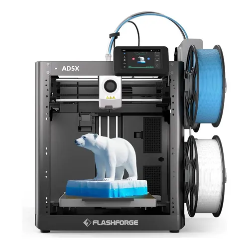 Upgrade Kit Creality K1 Series Cfs W/ Filament System | MercadoLivre