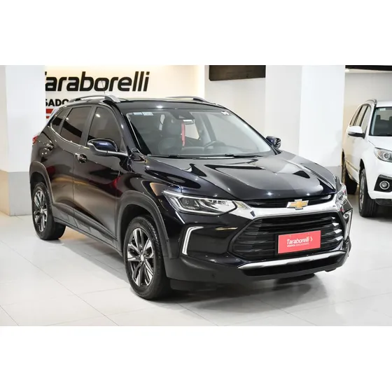 Chevrolet Tracker 1.2 Premier Turbo At