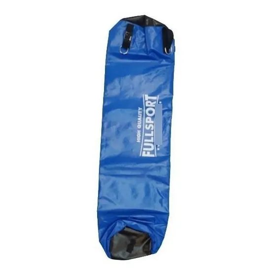 Bolsa Boxeo Lona 1.50cm Boxeo Sin Relleno  Karate Mma 
