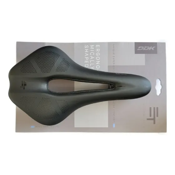 Sillin Ddk Deportivo Prostatico Para Bicicleta