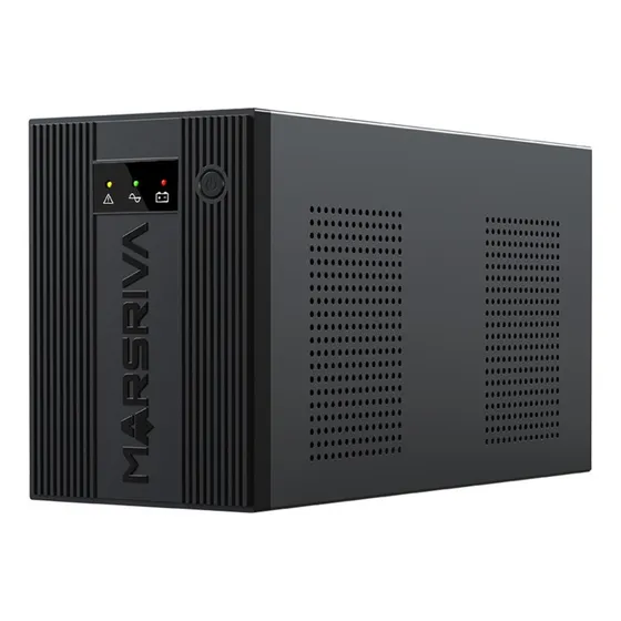 Ups Marsriva Smart Line Mr-uf3000 1800va 110v