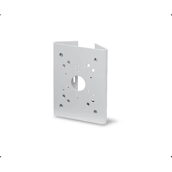 Suporte De Poste Para Speed Domec Xsd201 Intelbras