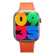 Smartwatch Lenyes Mercury Lw239 Pantalla Táctil Bluetooth