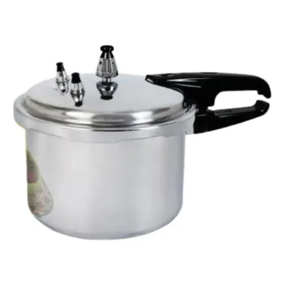 Olla A Presión Kalley 4.2 Litros K-opal42