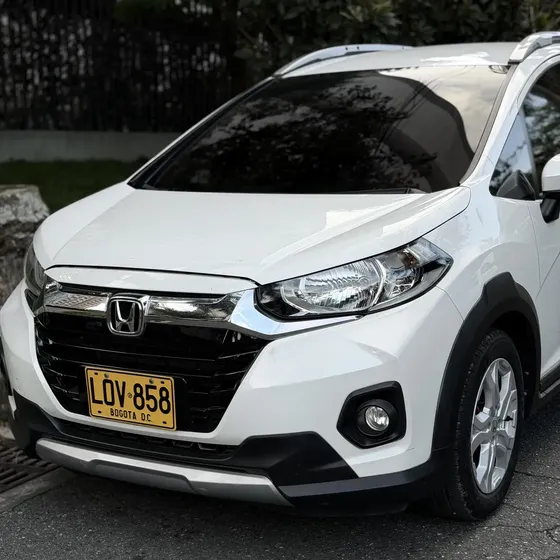 Honda Wr-v 2023 1.5 Lx