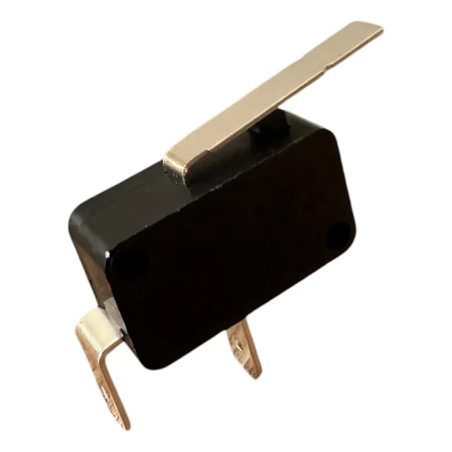 Switch Interruptor Secarropas Compatible Con Codini