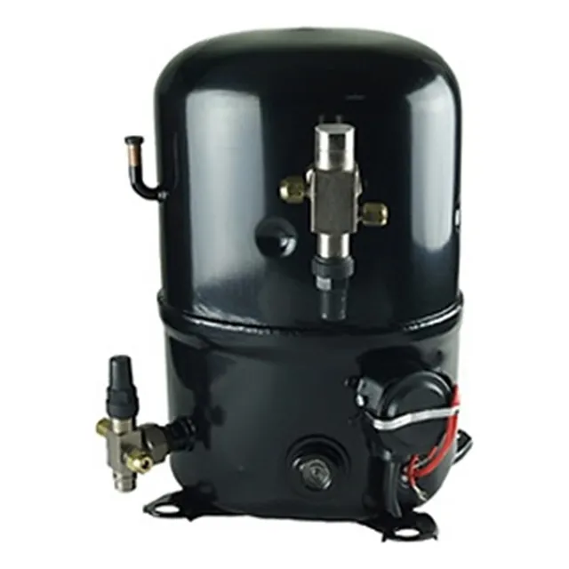 Compresor 2hp  R22 M/temp Good Cold Trifasico Por Gastroplat