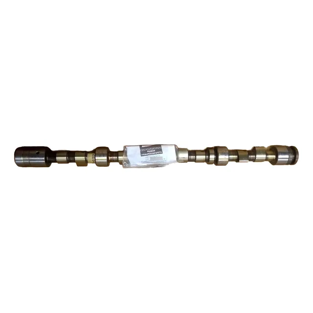 Comando De Valvulas Motor Mwm 4 Cilindros Turbo D229 