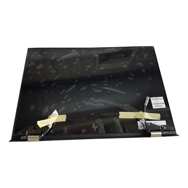 Display Hp Envy 13-ah0002 13-ah0001 13-ah0051wm Tpn-w136