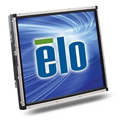 Elo Open Frame Visualizacion Tactil Lcd Monitor 17 Inch Js