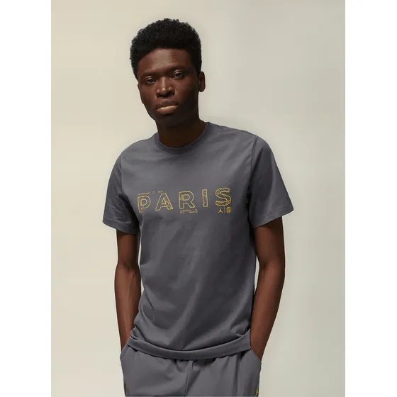 Polo Nike Jordan Paris Saint-germain Basquet Cod Dv0634
