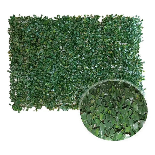 Follaje Artificial Boj 60x40 Cm Oferta