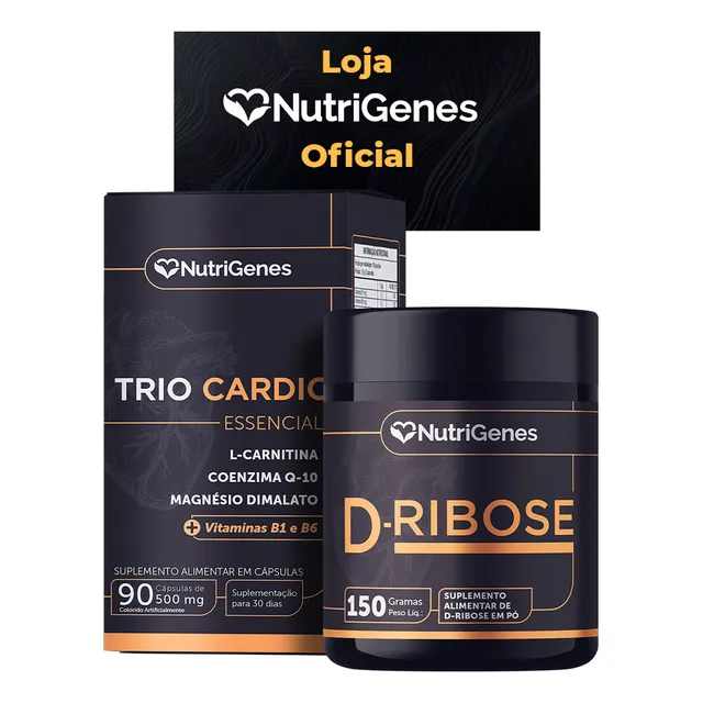 Kit Solução De Sinatra | Nutrigenes