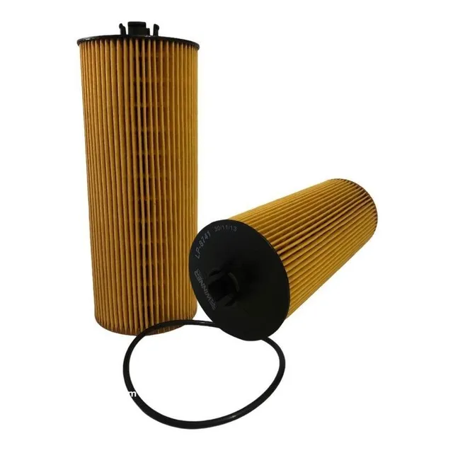 Filtro De Aceite 57215 Freightliner M2-106 