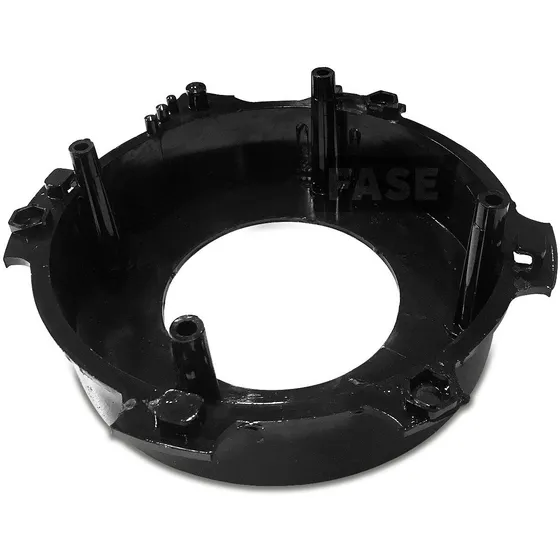 Repuesto Base Motor Petri Original Cortadora Pasto Cesped 