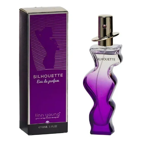 Silhouette Linn Young Eau De Parfum 100ml