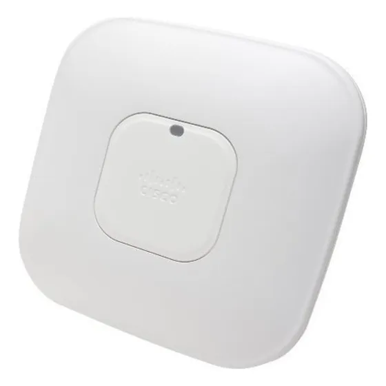 Access Point Cisco Ap Air Cap 2602i-t-k9 Com 10 Peças