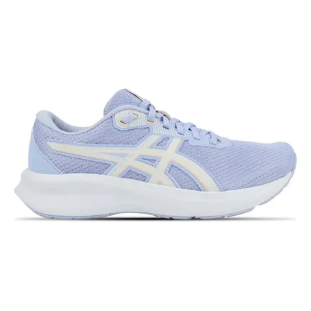 Tênis Feminino Raiden 5 Asics Lilás Liso 37 Br