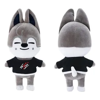 . Muñecos Skzoo Peluches Stray Kids Animales K Pop Kawaii . Muñecos Skzoo Peluches Stray Kids Animales K Pop Kawaii