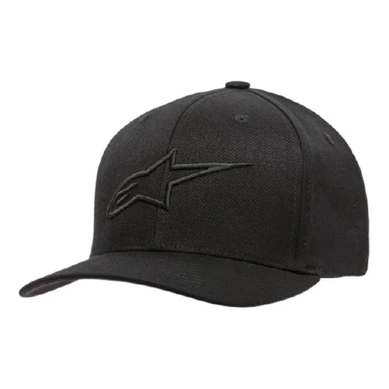Gorra Alpinestars Ageless Curve Original Avant Motos