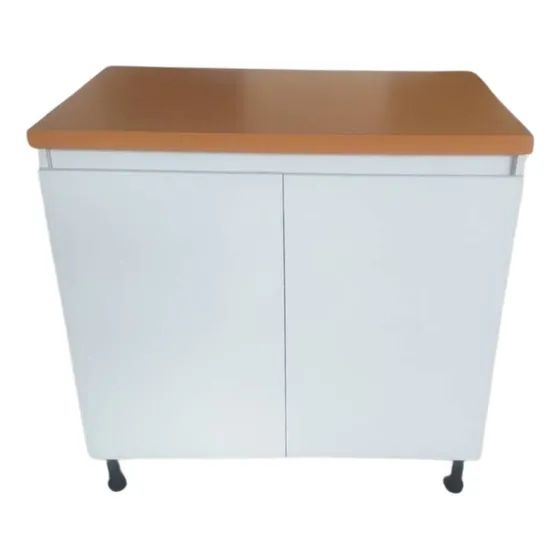 Mueble Gabinete Para Almacenar De Cocina Marca Arteka