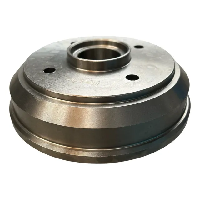 Campana Freno Trasero Para Chev Spark 1.0 / Cronos X 1 Und