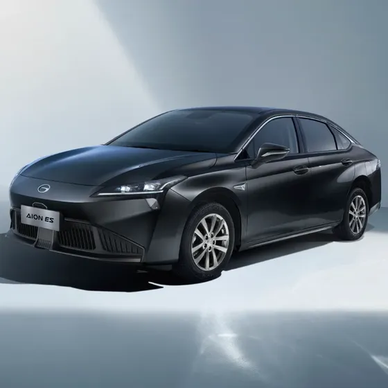 GAC Aion Es 2026 0.0 Plus Aut. (bev) 5p Eléctrico