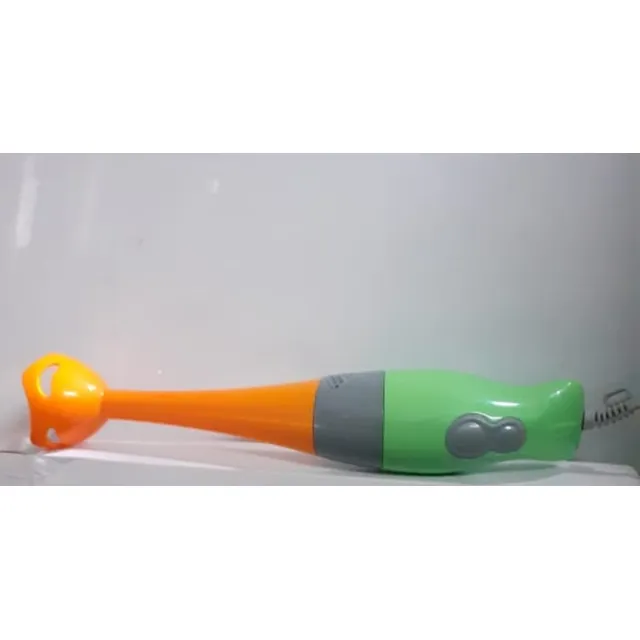 Batidora De Inmersión Multicolor 