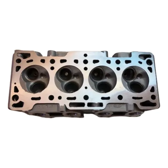 Cabeçote Do Motor 465q/ 2 Selo - Towner Jr/ Effa 