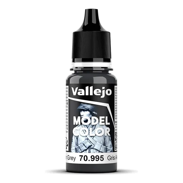 Pintura Acrilicos Vallejo Para Modelismo Model Color 18 Ml