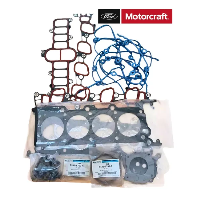 Juego Empacaduras Ford Triton 5.4/explorer 4.6 2v