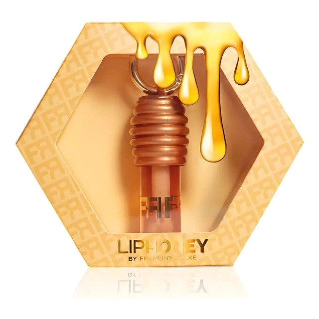 Franciny Ehlke Gloss Labial Liphoney Franciny Ehlke Gloss Labial Liphoney