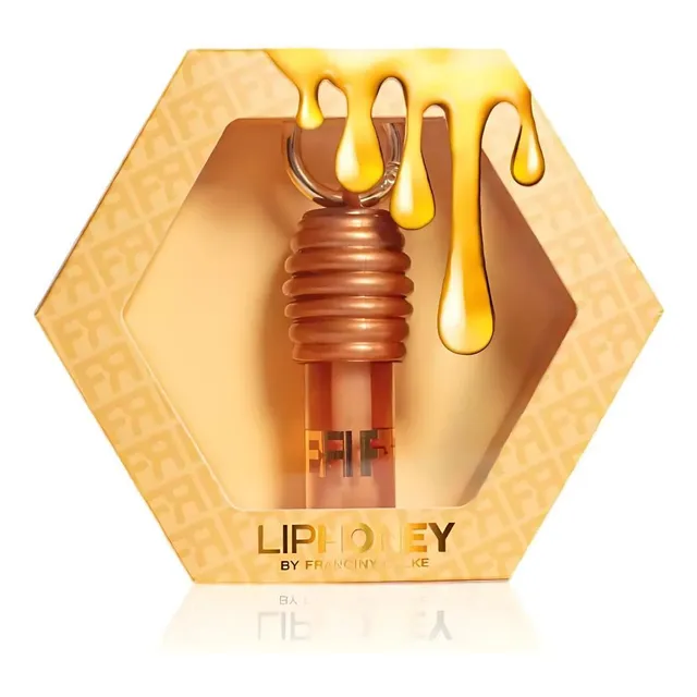 Franciny Ehlke Gloss Labial Liphoney