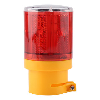 A Luz Led Parpadeante De Señal De Advertencia, Luz Estrob A Luz Led Parpadeante De Señal De Advertencia, Luz Estrob
